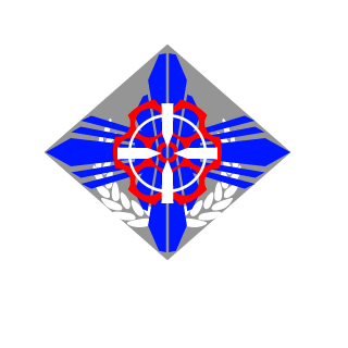 AmorphousArms's emblem