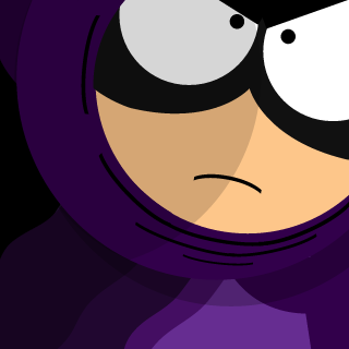 The Most bitches's emblem