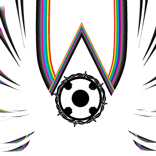 Pinstanley's emblem