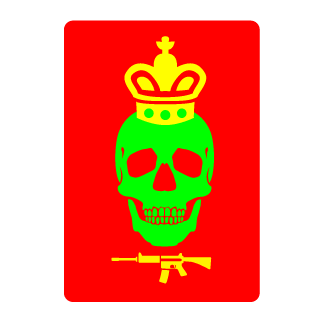 CORNDOG1228's emblem