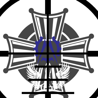 HemragedHamish's emblem