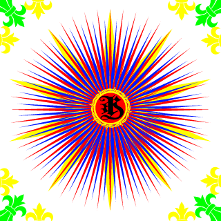 BOKSNEM's emblem