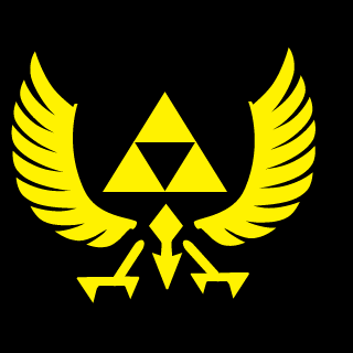 Theveliman's emblem