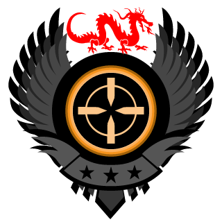 yVtR One's emblem