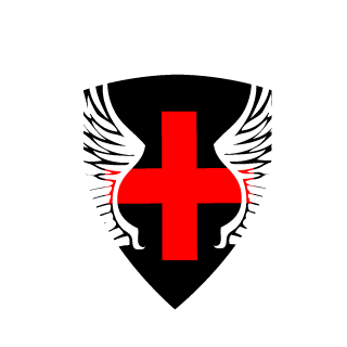 Mister Glayd's emblem