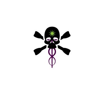 0-IG-88's emblem