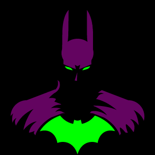 Great_5_El's emblem
