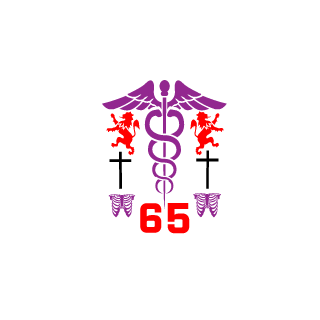 Cystic Fibrosis's emblem