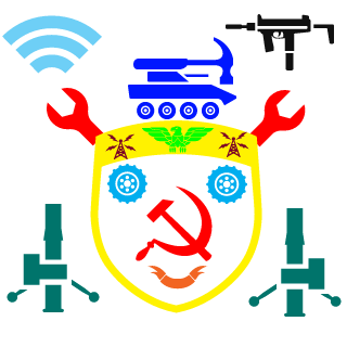 foolskrin's emblem
