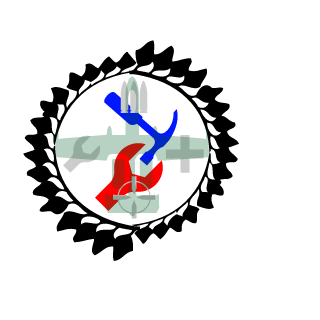 Toaster557's emblem