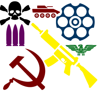 colsync's emblem