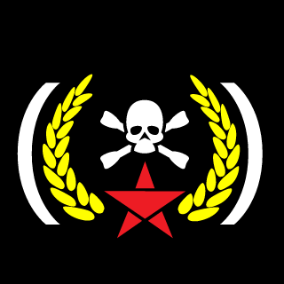 Gariloid's emblem