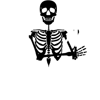 KuroZekken's emblem