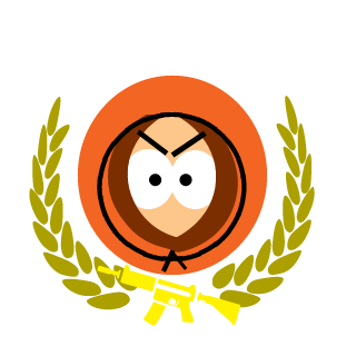 Vect0r_Five's emblem