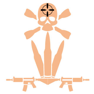FirefighterZoZo's emblem