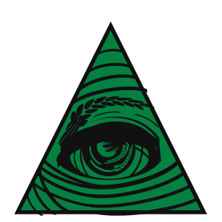 wheelchair's emblem