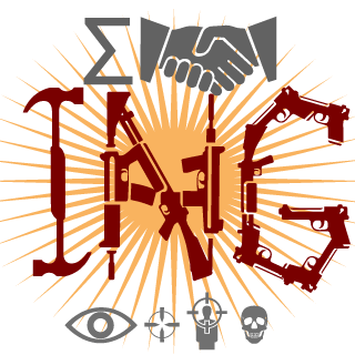 randompeace's emblem