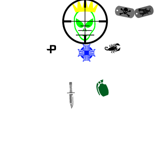 Mikas20O1's emblem