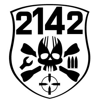 Harrison2142's emblem