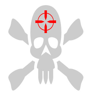 DUS Stevo's emblem