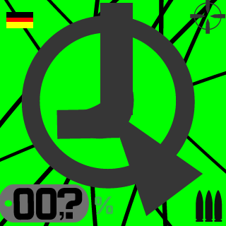 JQ__007's emblem