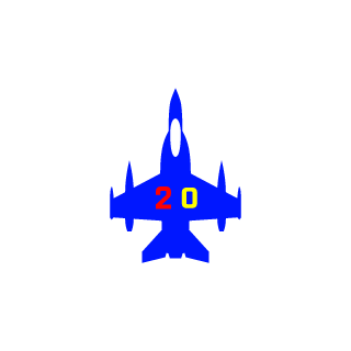 Agentblaze02's emblem