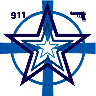 Aave-taistelija's emblem
