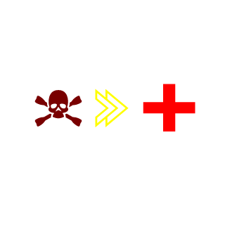 MentalistPL's emblem