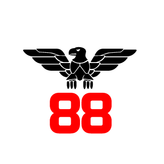 Pistones27's emblem
