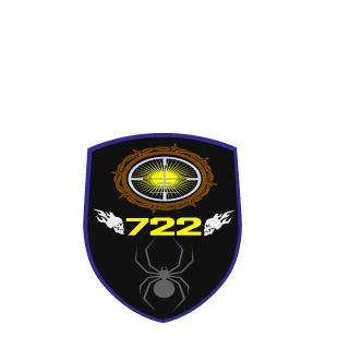Punisher-X79's emblem