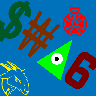 blackape123's emblem