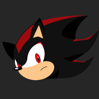 Lucario125's emblem