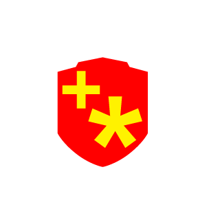 Mischamitz's emblem