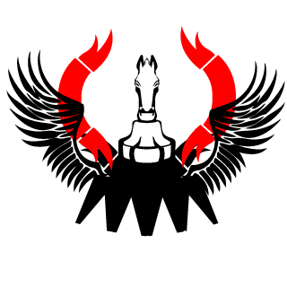 SPECNA_ARMSS's emblem