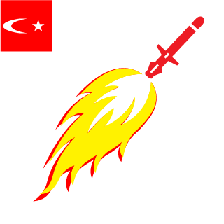 IIAXUII's emblem