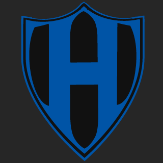 Hjemmenas's emblem