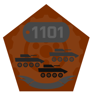 Mercotui's emblem