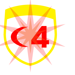 FA-MAS-1977's emblem
