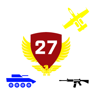 Delori's emblem