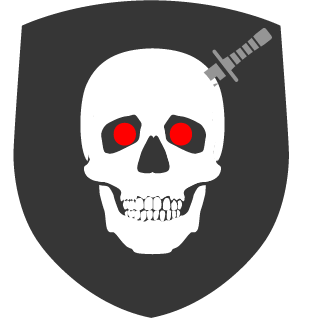 Bwaayk's emblem