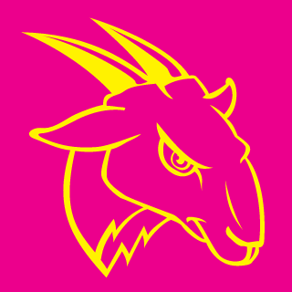 GoodDog42's emblem
