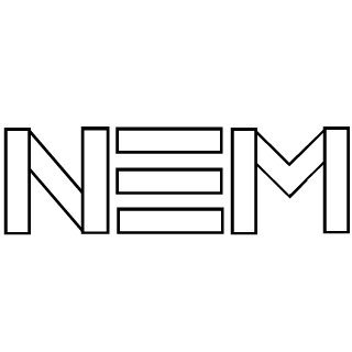 NEM Squad's emblem
