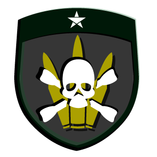 ElManoel's emblem
