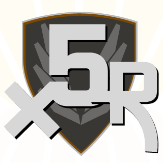 xFiver's emblem