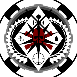 D Chorus's emblem