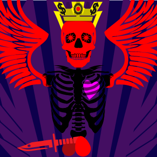 Silent_Ic3's emblem
