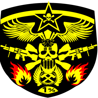 BattleLords's emblem