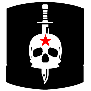 Azulon18's emblem