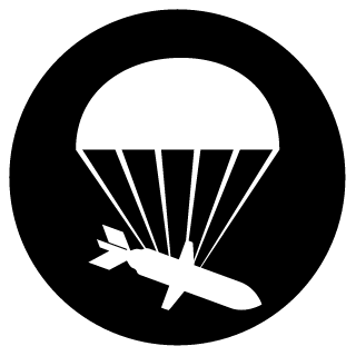 USSWatercooler's emblem