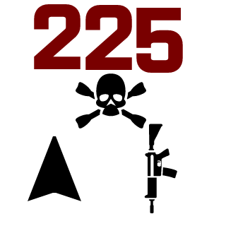 Trogdor6's emblem